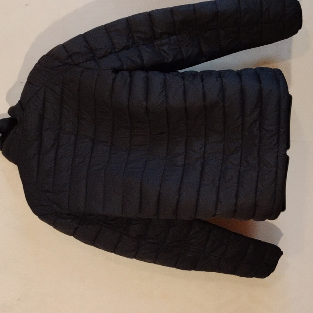 Zeroxposure Lightweight Black Puffer Jacket.. Siz… - image 4